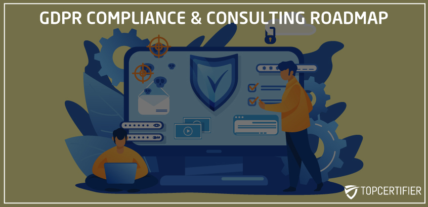 GDPR Compliance Roadmap Indonesia