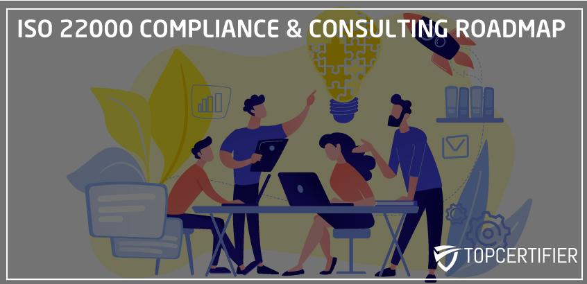 ISO 22000 Compliance Roadmap Indonesia