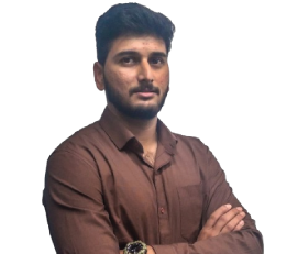 Mr. Karan Panchal - Indonesia