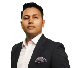Mr. Vinay Kumar - Indonesia